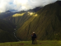 Itsik Inca Trail June 16 2015-2