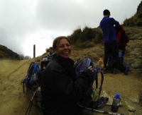 Analia-Yael Inca Trail June 16 2015-1