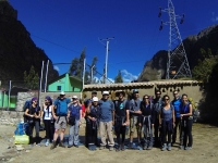 Analia-Yael Inca Trail June 16 2015-2