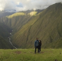 Oren Inca Trail June 16 2015-1
