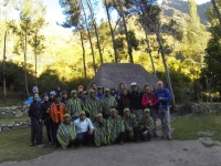 Sharon Inca Trail June 16 2015-1
