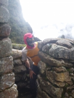 Alexander Inca Trail March 28 2015-2