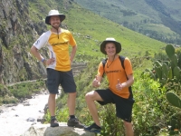 Alexander Inca Trail March 28 2015-3