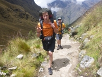 Holger Inca Trail March 28 2015-1