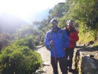 Naveen Inca Trail April 14 2015-1