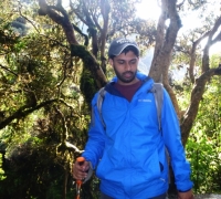 Naveen Inca Trail April 14 2015-2
