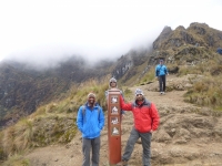 Naveen Inca Trail April 14 2015-6