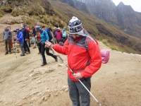 Ketan Inca Trail April 14 2015-5