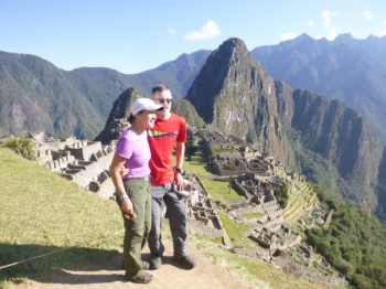 Robert Inca Trail August 26 2015-1