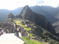 Denis Inca Trail June 04 2015-1