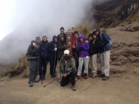 Luke Inca Trail April 23 2015-1
