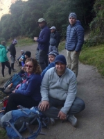 Milton Inca Trail June 30 2015-2