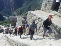 Rajan Inca Trail June 05 2015-5