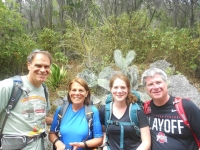 Robert Inca Trail April 18 2015-3