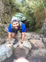 Jordan Inca Trail April 23 2015-1