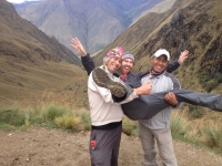 Jordan Inca Trail April 23 2015-3