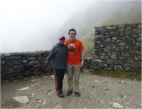 Mingyang Inca Trail March 07 2015-1