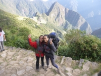 LUZ Inca Trail June 27 2015-3