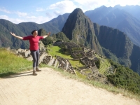 LUZ Inca Trail June 27 2015-4