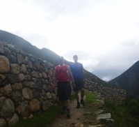 Ross Inca Trail March 21 2015-2