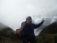 Ross Inca Trail March 21 2015-5