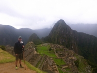 Luke Inca Trail March 08 2015-2