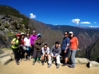 Nanette Inca Trail June 11 2015-1