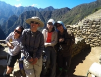 Nanette Inca Trail June 11 2015-2