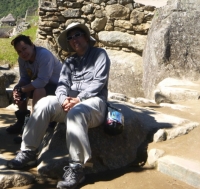 Nanette Inca Trail June 11 2015-3