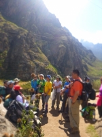 Aaron Inca Trail June 11 2015-2