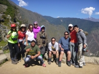 Grace Inca Trail June 11 2015-3