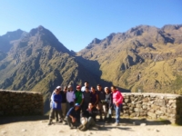 Grace Inca Trail June 11 2015-4