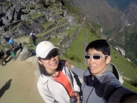 Mari-Jan Inca Trail June 11 2015-3