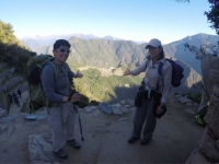 Carla Inca Trail June 11 2015-3