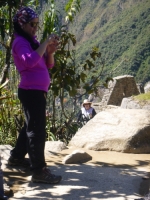 Rowena Inca Trail June 11 2015-1