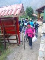 Rowena Inca Trail June 11 2015-2