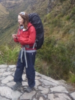 Hannah Inca Trail July 03 2015-1