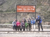 CLAUDIU Inca Trail April 24 2015-3