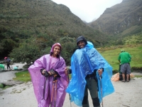 Priya Inca Trail April 10 2015-2