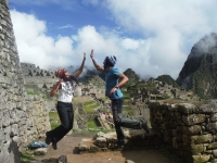 Priya Inca Trail April 10 2015-3