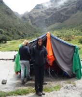 Priya Inca Trail April 10 2015-4