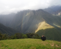 Lukas Inca Trail March 15 2015-1