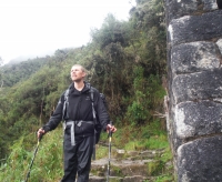 Lukas Inca Trail March 15 2015-4