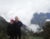 Aleena Inca Trail March 15 2015-3
