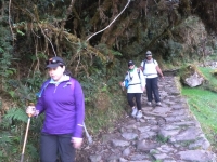 michelle Inca Trail July 06 2015-1