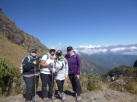 michelle Inca Trail July 06 2015-2