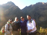 monica Inca Trail July 06 2015-1