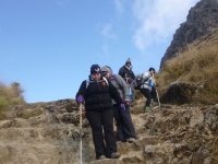 monica Inca Trail July 06 2015-2