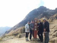 monica Inca Trail July 06 2015-3