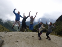 Brandi-Lee Inca Trail April 17 2015-2